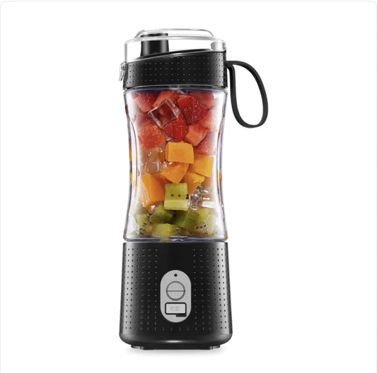 Soohyped- Draagbare USB-blender voor shakes & smoothies
