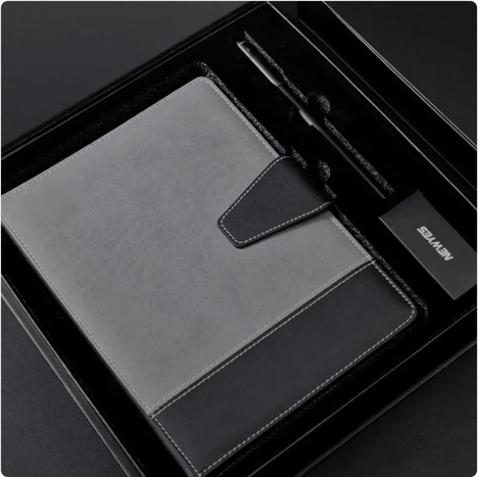 Smart Pen & Notebook Set