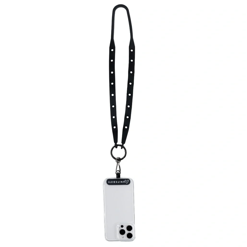 Unitedify Decorative Phone Lanyard-5