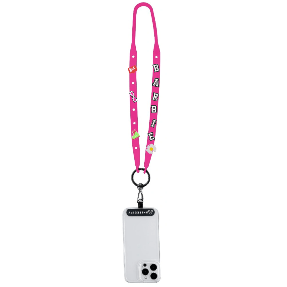 Unitedify Decorative Phone Lanyard-3