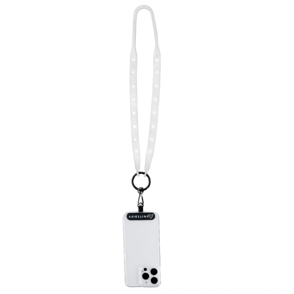 Unitedify Decorative Phone Lanyard-6