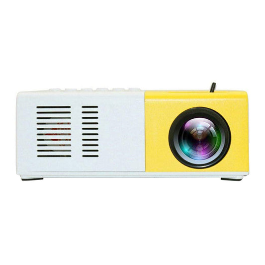 Mini LED projector-1