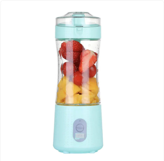 Soohyped- Draagbare USB-blender voor shakes & smoothies