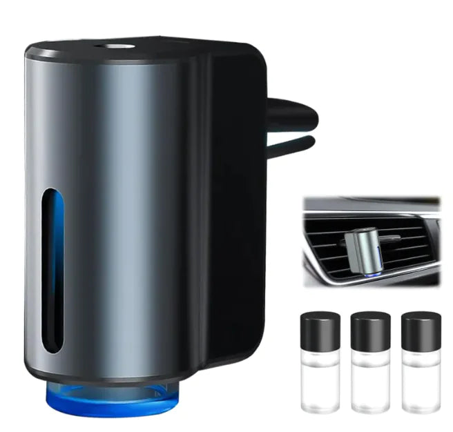 3x10ML Car Air Freshener Set